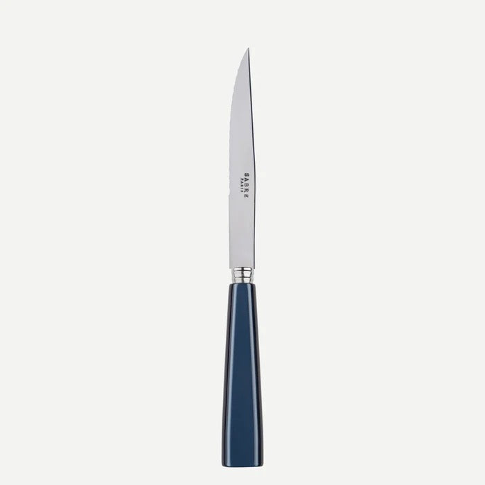 Icône / Steak Knife / Steel Blue