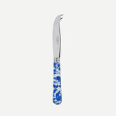 Toile de jouy / Cheese Knife Small / Blue