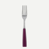 Icône / Salad Fork / Aubergine