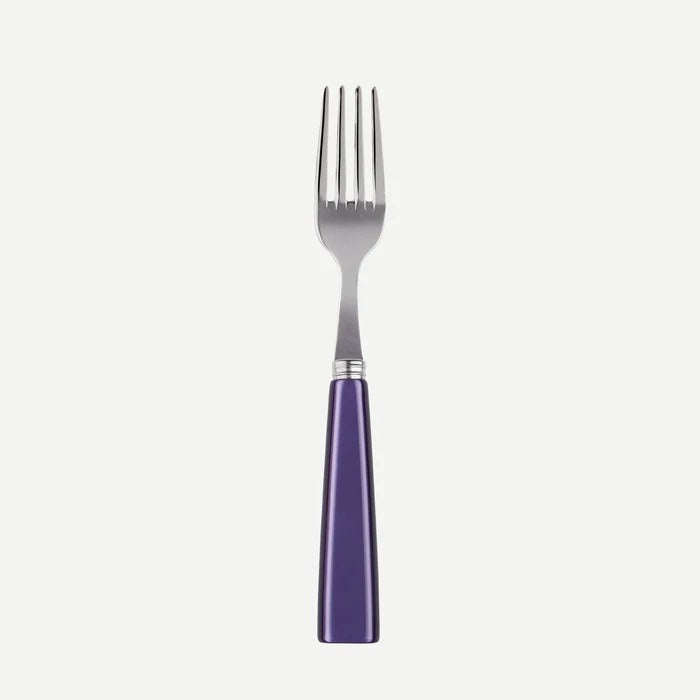 Icône / Snack/Cake Fork / Purple