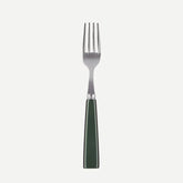 Icône / Snack/Cake Fork / Dark Green