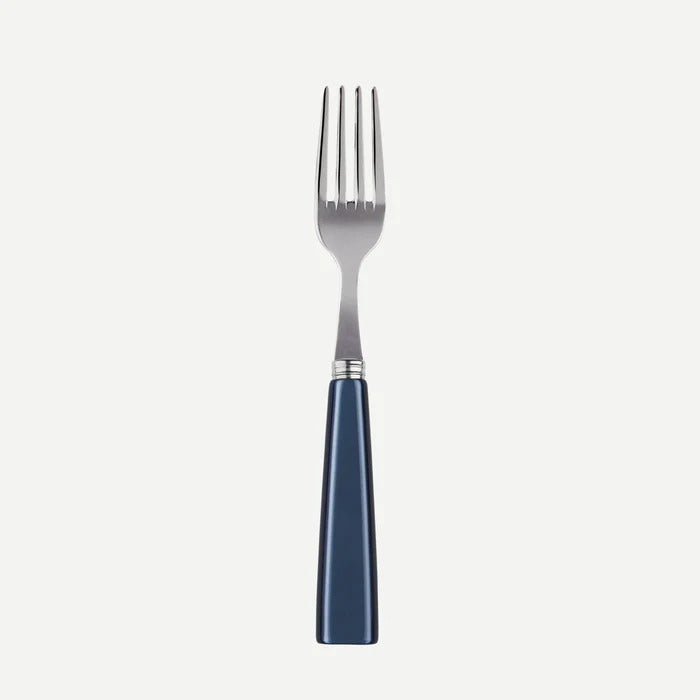 Icône / Snack/Cake Fork / Steel Blue