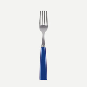 Icône / Snack/Cake Fork / Lapis Blue