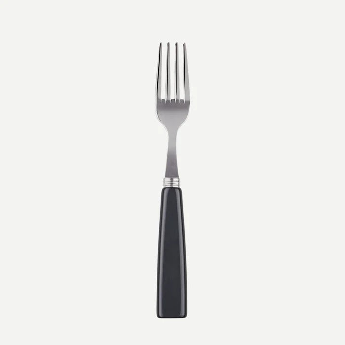 Icône / Snack/Cake Fork / Dark Grey