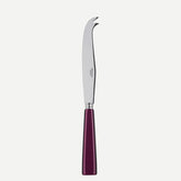 Icône / Cheese Knife Large / Aubergine