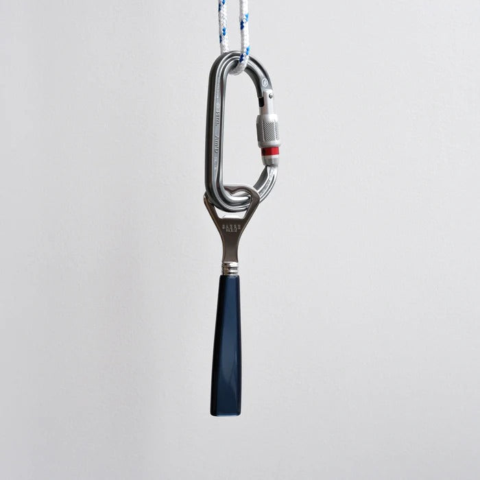 Icône / Bottle Opener / Steel blue