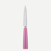 Icône / Kitchen knife / Pink