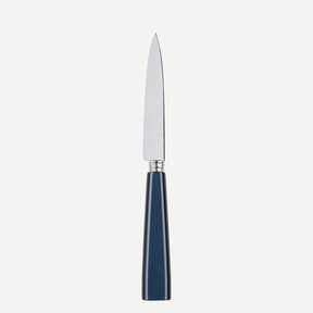 Icône / Kitchen knife / Steel blue