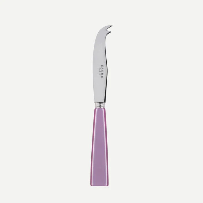 Icône / Cheese knife small / Lilac