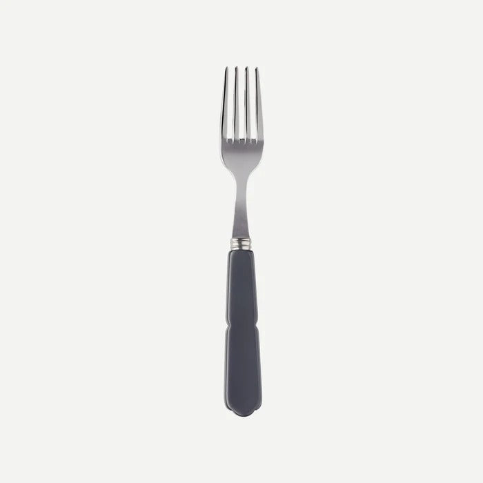 Gustave / Snack/Cake Fork / Grey