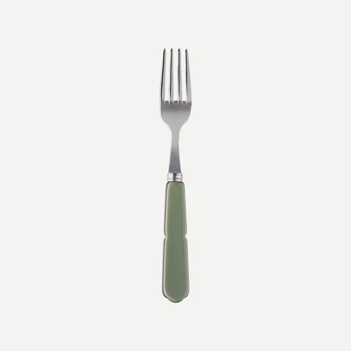 Gustave / Snack/Cake Fork / Moss