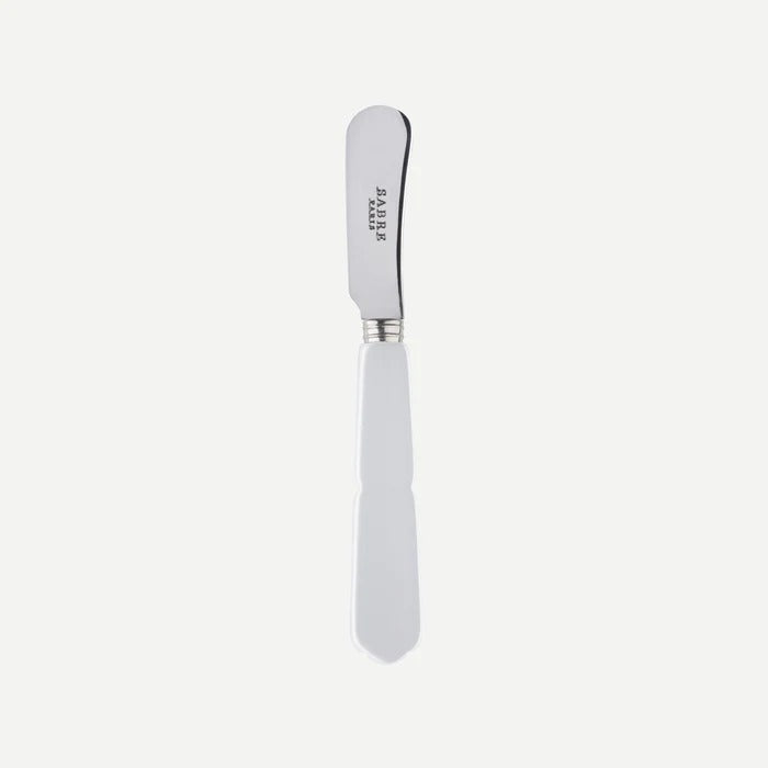 Gustave / Spreader / White / Set of 2