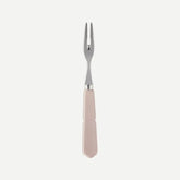 Gustave / Cocktail Fork / Taupe / Set of 4