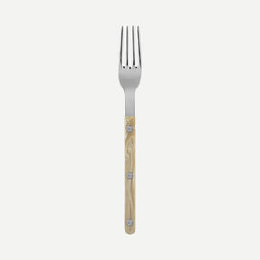 Bistrot Horn / Dinner Fork / Faux Horn