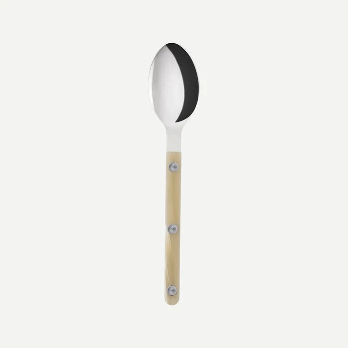 Bistrot Horn / Teaspoon / Faux Horn