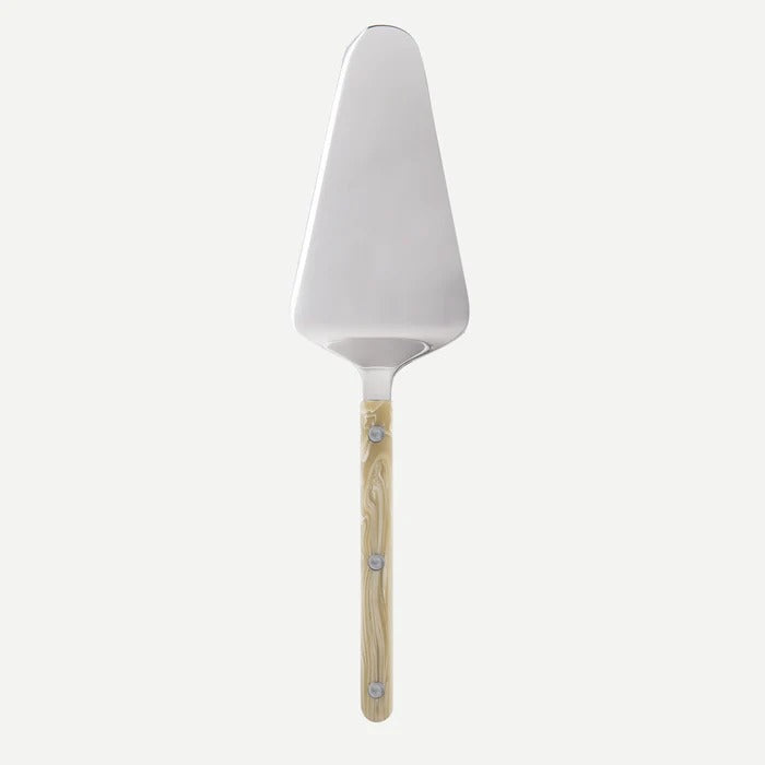 Bistrot Horn / Tart Slicer / Faux Horn