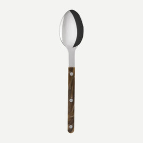 Bistrot Buffalo / Soup Spoon / Faux Buffalo