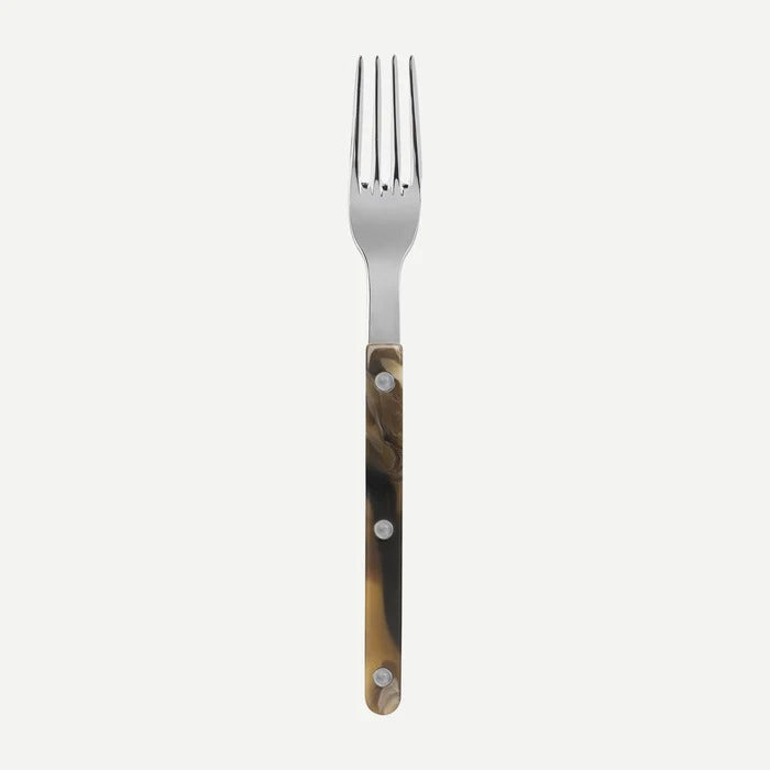 Bistrot Buffalo / Dinner Fork / Faux Buffalo