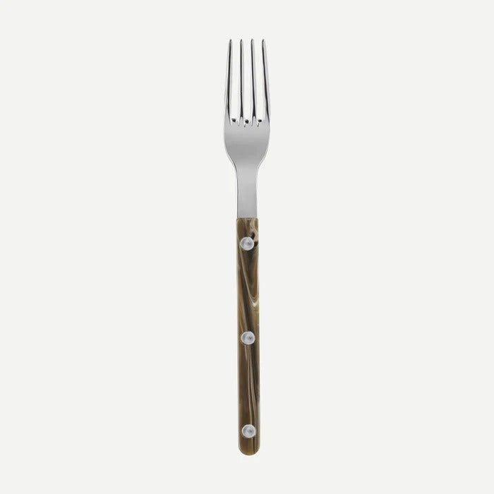 Bistrot Buffalo / Salad Fork / Faux Buffalo