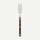 Bistrot Buffalo / Snack/Cake Fork / Faux Buffalo