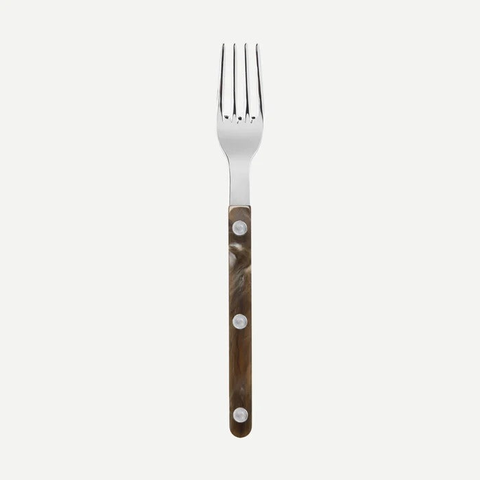 Bistrot Buffalo / Snack/Cake Fork / Faux Buffalo