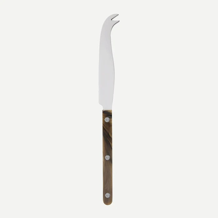 Bistrot Buffalo / Cheese Knife Large / Faux Buffalo