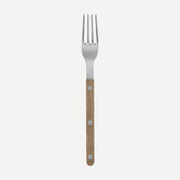 Bistrot Teak / Salad Fork / Teak