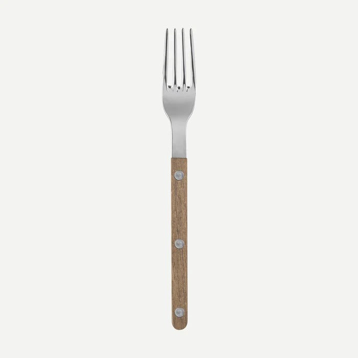 Bistrot Teak / Salad Fork / Teak