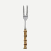 Panda / Salad fork / Bamboo