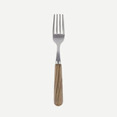 Lavandou / Snack/Cake Fork / Olive Tree Wood