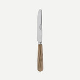 Lavandou / Breakfast Knife / Olive Tree Wood