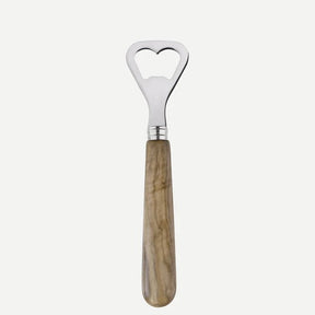 Lavandou / Bottle Opener / Olive Tree Wood