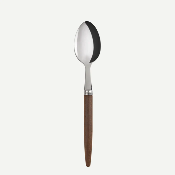 Jonc / Teaspoon / Dark Wood