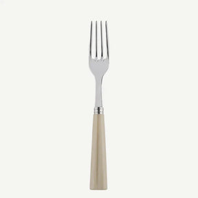 Nature / Dinner Fork / Faux Horn